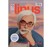 Linus (2024) (Vol. 1)