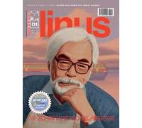 Linus (2024). Vol. 1