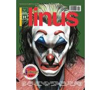 Linus (2024). Vol. 11