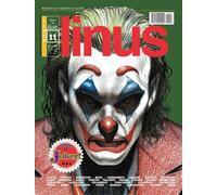 Linus (2024) (Vol. 11)