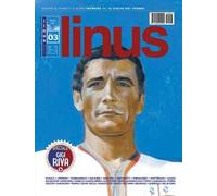 Linus (2024). Vol. 3