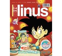 Linus (2024). Vol. 4