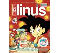 Linus (2024) (Vol. 4)