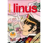 Linus (2024). Vol. 6