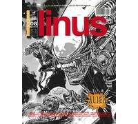 Linus (2024). Vol. 8