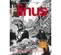 Linus (2024) (Vol. 8)