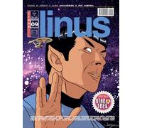 Linus (2024) (Vol. 9)