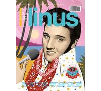 Linus (2025). Vol. 1