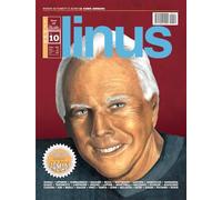 Linus (2025) (Vol. 10)