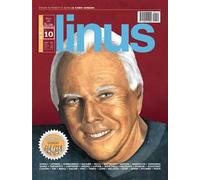 Linus (2025). Vol. 10