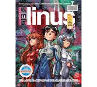 Linus (2025) (Vol. 11)