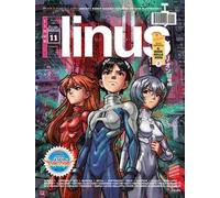 Linus (2025). Vol. 11