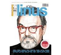 Linus (2025) (Vol. 2)