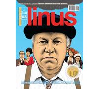 Linus (2025) (Vol. 3)