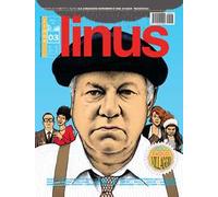Linus (2025). Vol. 3
