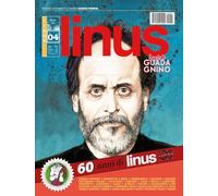 Linus (2025) (Vol. 4)