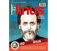 Linus (2025). Vol. 4