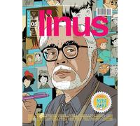Linus (2025) (Vol. 5)