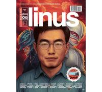 Linus (2025) (Vol. 6)