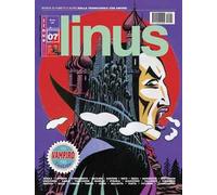 Linus (2025). Vol. 7