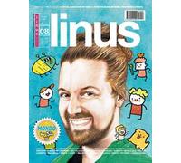 Linus (2025). Vol. 8