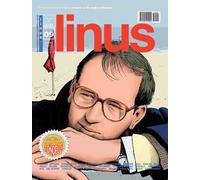 Linus (2025). Vol. 9