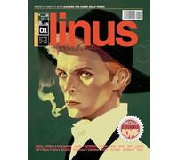 Linus (2026) (Vol. 1)