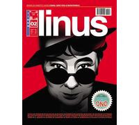 Linus (2026) (Vol. 2)