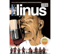 Linus (2026) (Vol. 3)