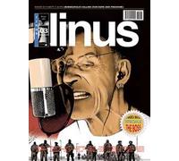 Linus (2026). Vol. 3