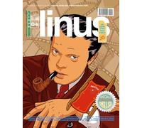 Linus (2026) (Vol. 4)