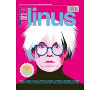 Linus (2026) (Vol. 6)