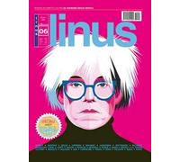 Linus (2026). Vol. 6