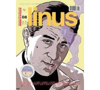 Linus (2026). Vol. 8