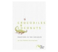 Linus Christian Rollman Greg Logan Neps Crocodiles & Coconuts (Tascabile)