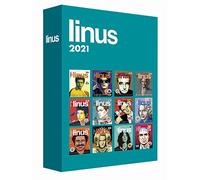 Linus 2021 - Cofanetto completo