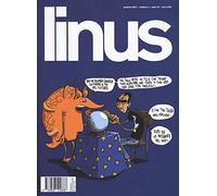 Linus. Con Calendario (2017) (Vol. 1)