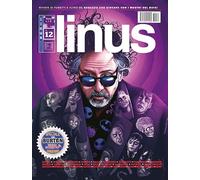Linus. Con Calendario (2023) (Vol. 12)