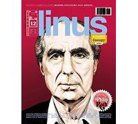 Linus (2021). Vol. 12. Con calendario