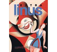 Linus extra (2023). Speciale Carnevale di Viareggio