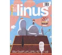 Linus (Febbraio 2020)