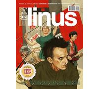 Linus. Febbraio 2024