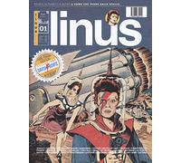 Linus gennaio 2020