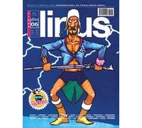 Linus Giugno 2023. Vol. 6