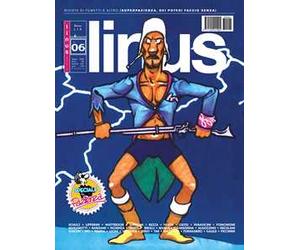 Linus Giugno 2023. Vol. 6