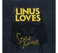 Linus Loves - Stage Invader