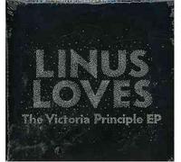 Linus Loves - The Victoria Principles E.P. [Import]