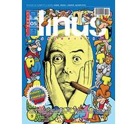 LINUS. Maggio 2023 (Vol 05. 2023)