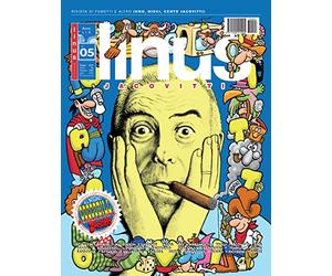 LINUS. Maggio 2023 (Vol 05. 2023)