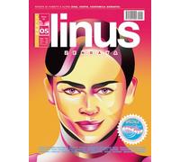 Linus. Maggio 2024: Vol. 5